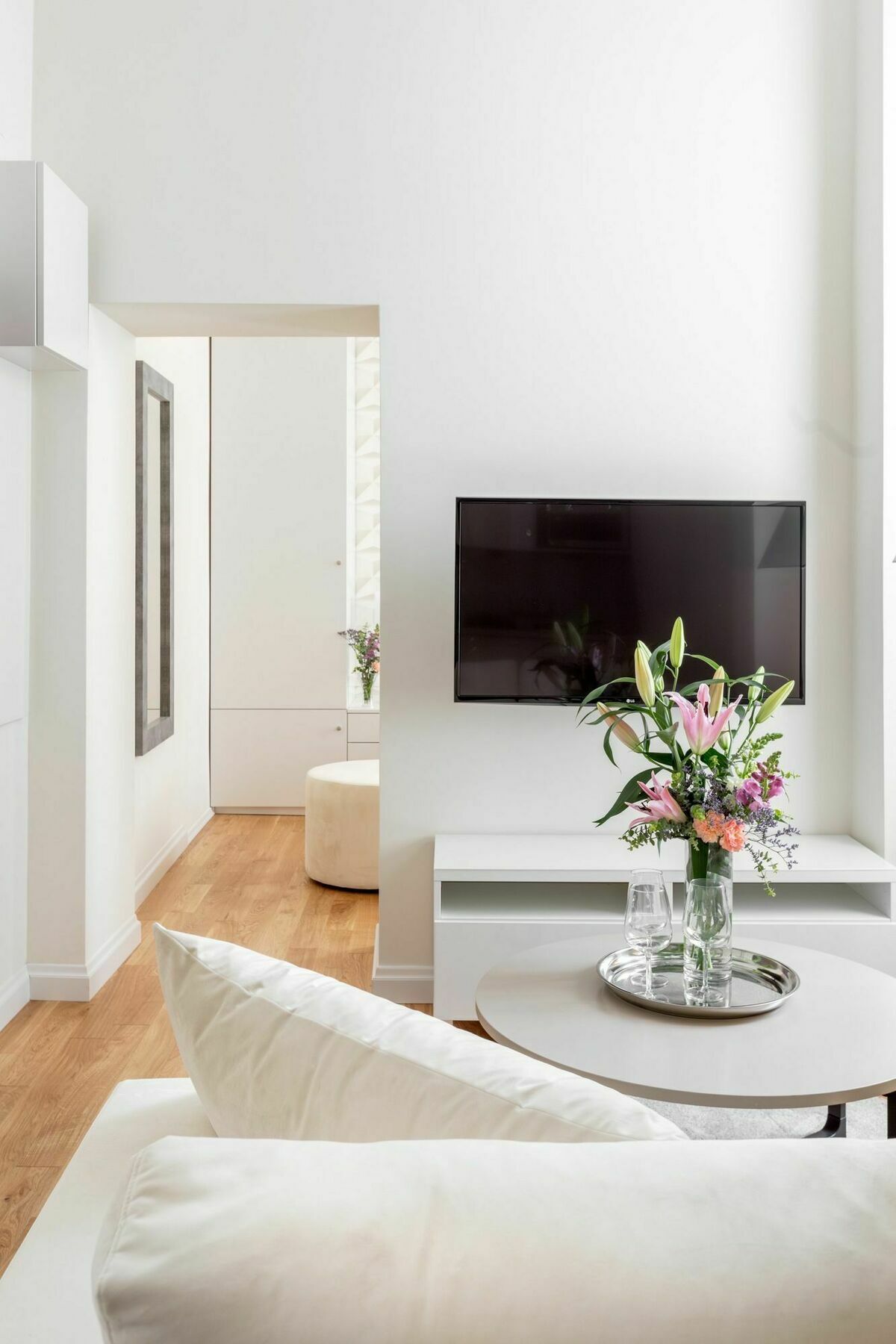 Luxury Apartment 60 Varşova Dış mekan fotoğraf
