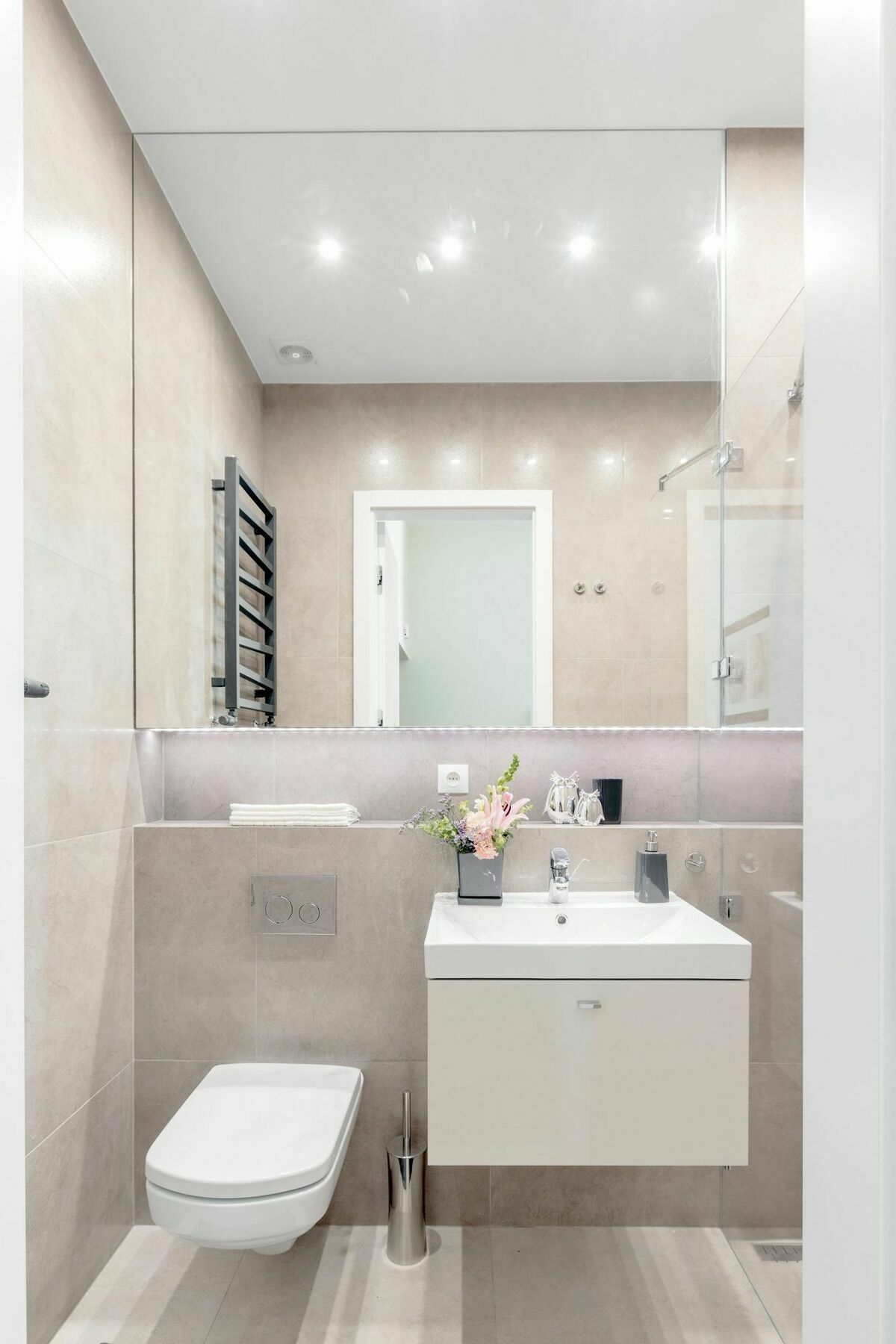 Luxury Apartment 60 Varşova Dış mekan fotoğraf